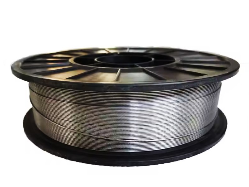 nickel based alloy welding wires