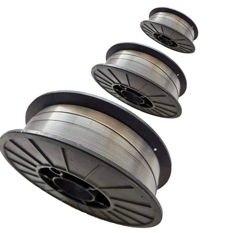 nickel chromium based mig welding wires