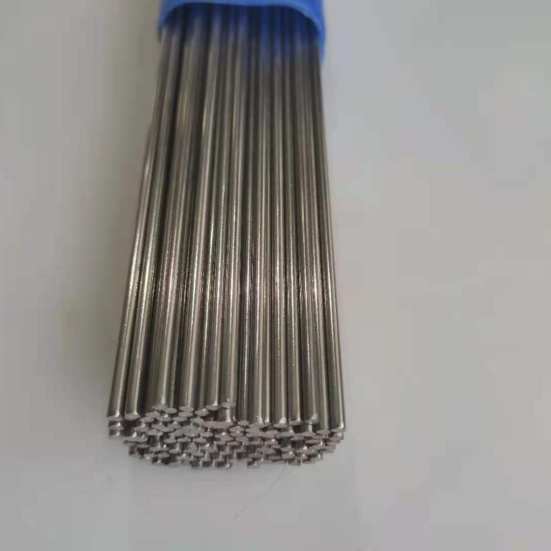 AWS A5.16 ERTi nickel welding wires