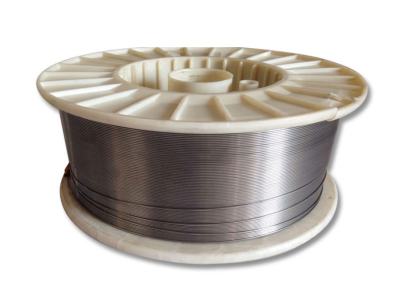 Gas Shielded Flux Cored Welding Wires