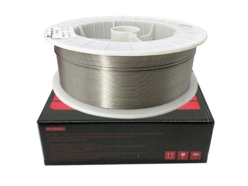 stainless steel flux cored rutile type welding wires