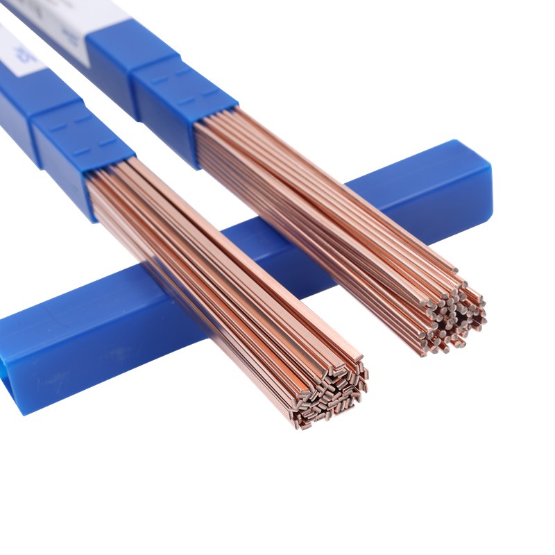material 201 phosphor copper brazing alloy
