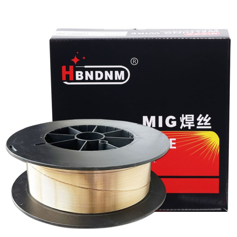 copper alloy welding wires