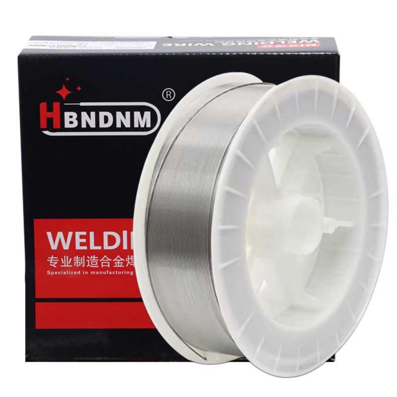 abrasion resistant flux cored wires