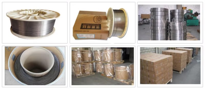 Chrome Molybdenum Flux Cored Welding Wires.jpg